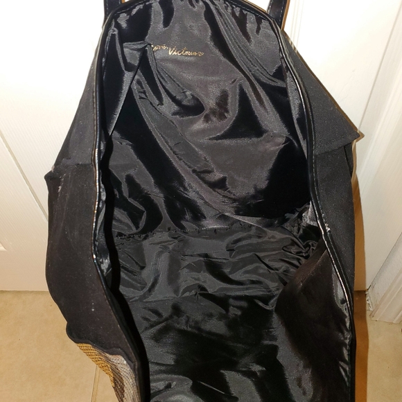 Victoria's secret sequin bag - Picture 2 of 2